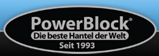 PowerBlock - Die Beste Hantel der Welt